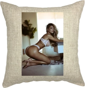 Summer Soderstrom Pillow