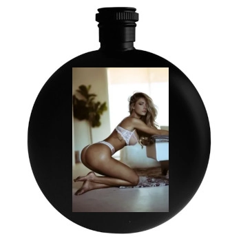 Summer Soderstrom Round Flask