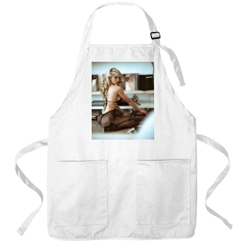 Summer Soderstrom Apron