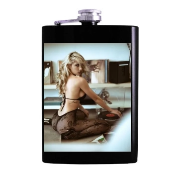 Summer Soderstrom Hip Flask