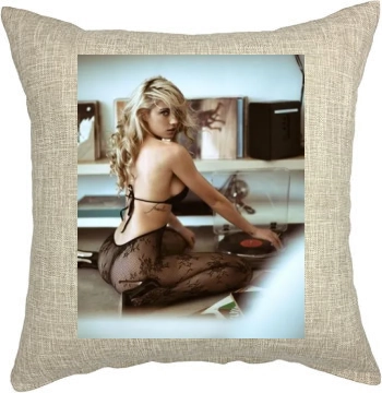 Summer Soderstrom Pillow