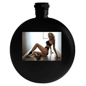 Summer Soderstrom Round Flask