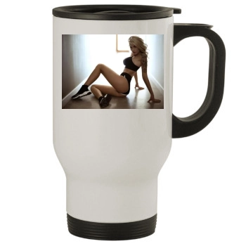 Summer Soderstrom Stainless Steel Travel Mug