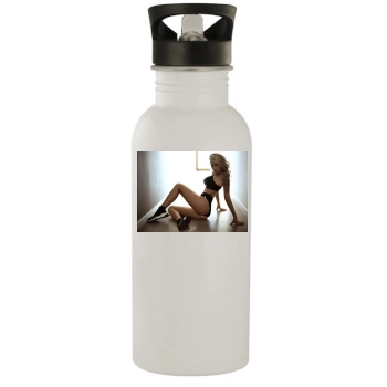 Summer Soderstrom Stainless Steel Water Bottle