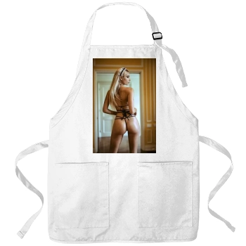 Summer Soderstrom Apron