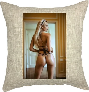 Summer Soderstrom Pillow