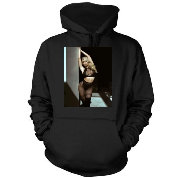 Summer Soderstrom Mens Pullover Hoodie Sweatshirt