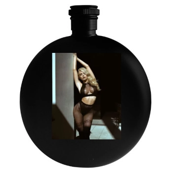 Summer Soderstrom Round Flask