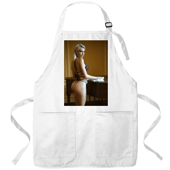 Summer Soderstrom Apron