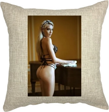 Summer Soderstrom Pillow