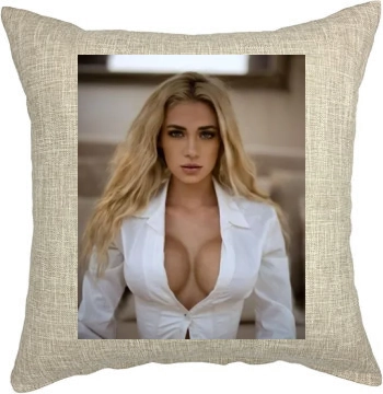 Summer Soderstrom Pillow