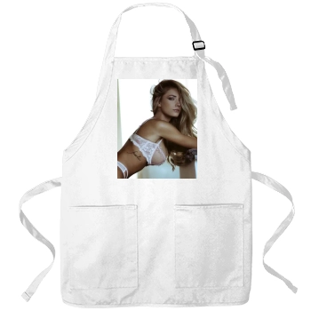 Summer Soderstrom Apron