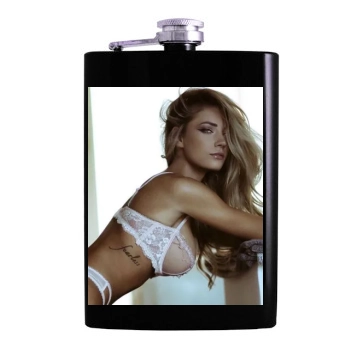 Summer Soderstrom Hip Flask