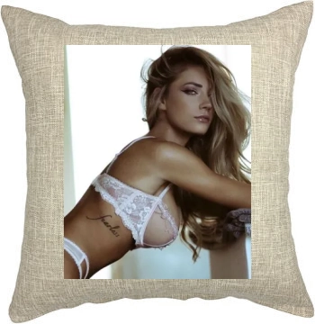 Summer Soderstrom Pillow