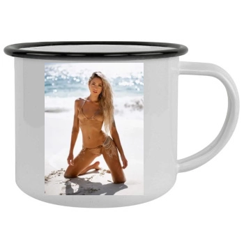 Summer Soderstrom Camping Mug