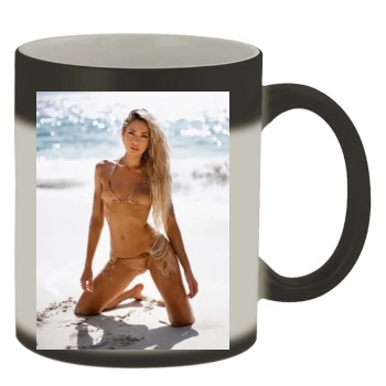 Summer Soderstrom Color Changing Mug