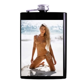 Summer Soderstrom Hip Flask