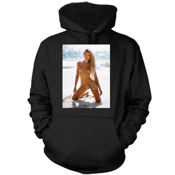 Summer Soderstrom Mens Pullover Hoodie Sweatshirt