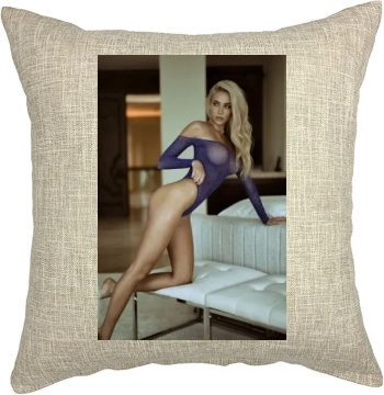 Summer Soderstrom Pillow