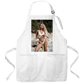 Summer Soderstrom Apron