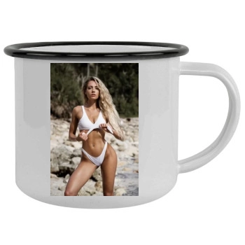 Summer Soderstrom Camping Mug