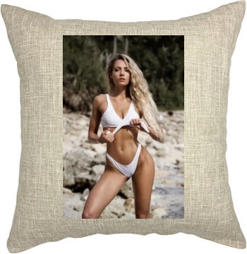 Summer Soderstrom Pillow