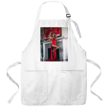 Summer Soderstrom Apron