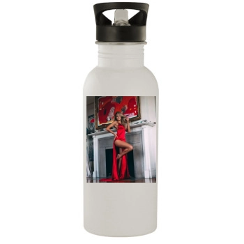 Summer Soderstrom Stainless Steel Water Bottle