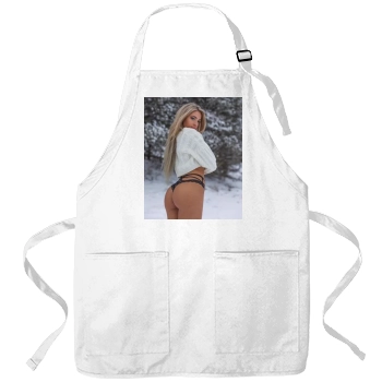 Summer Soderstrom Apron