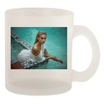 Summer Soderstrom 10oz Frosted Mug