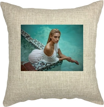 Summer Soderstrom Pillow