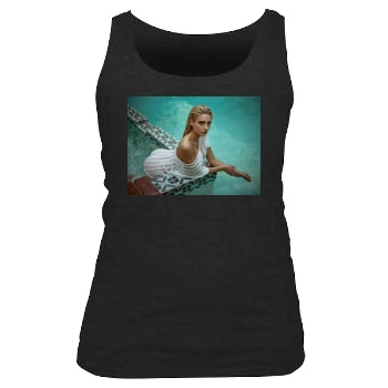 Summer Soderstrom Women's Tank Top