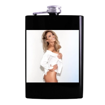 Summer Soderstrom Hip Flask