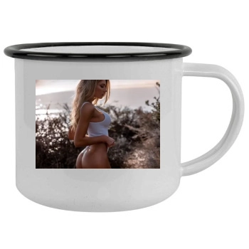 Summer Soderstrom Camping Mug