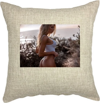 Summer Soderstrom Pillow