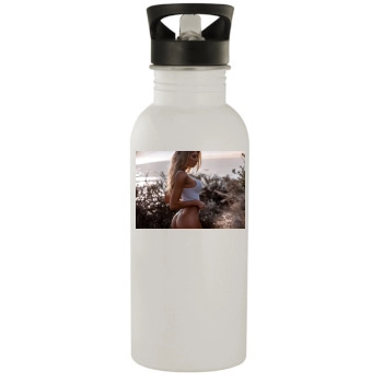 Summer Soderstrom Stainless Steel Water Bottle