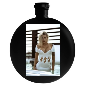 Summer Soderstrom Round Flask