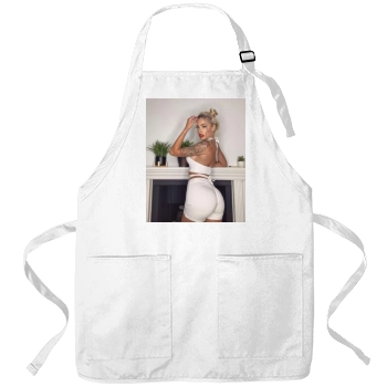 Summer Soderstrom Apron