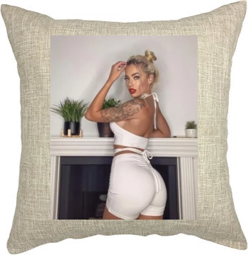 Summer Soderstrom Pillow