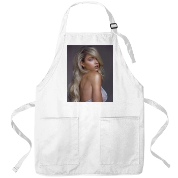 Summer Soderstrom Apron