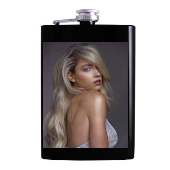 Summer Soderstrom Hip Flask