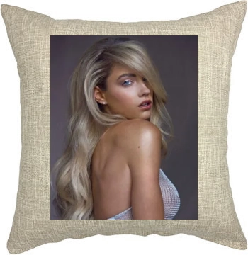 Summer Soderstrom Pillow