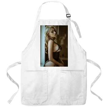 Summer Soderstrom Apron