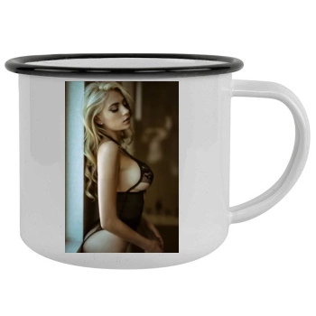 Summer Soderstrom Camping Mug