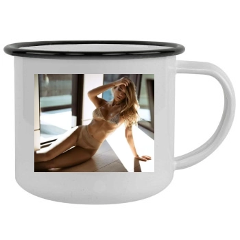 Summer Soderstrom Camping Mug