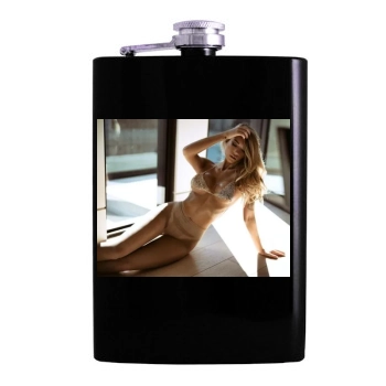 Summer Soderstrom Hip Flask