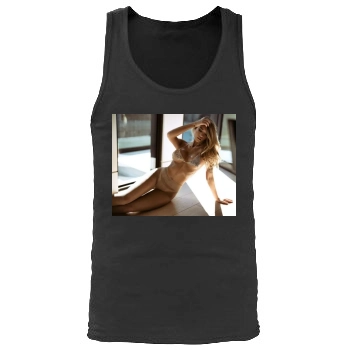 Summer Soderstrom Men's Tank Top