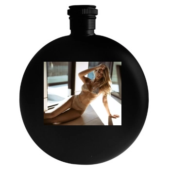 Summer Soderstrom Round Flask