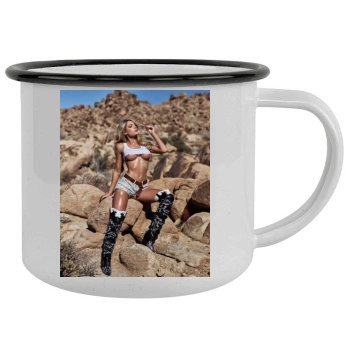 Summer Soderstrom Camping Mug