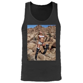 Summer Soderstrom Men's Tank Top